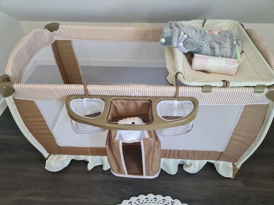 cot