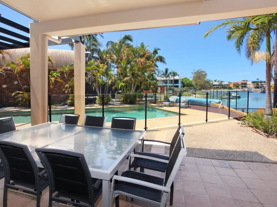 Patio, Balcony/Terrace, Swimming pool