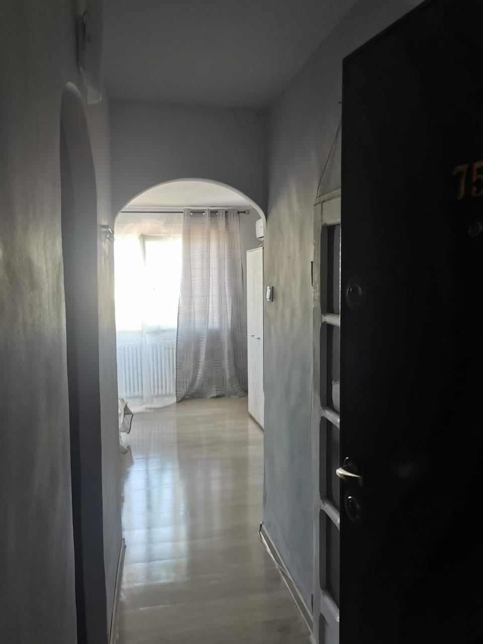 GARSONIERĂ Apartment in Hungary