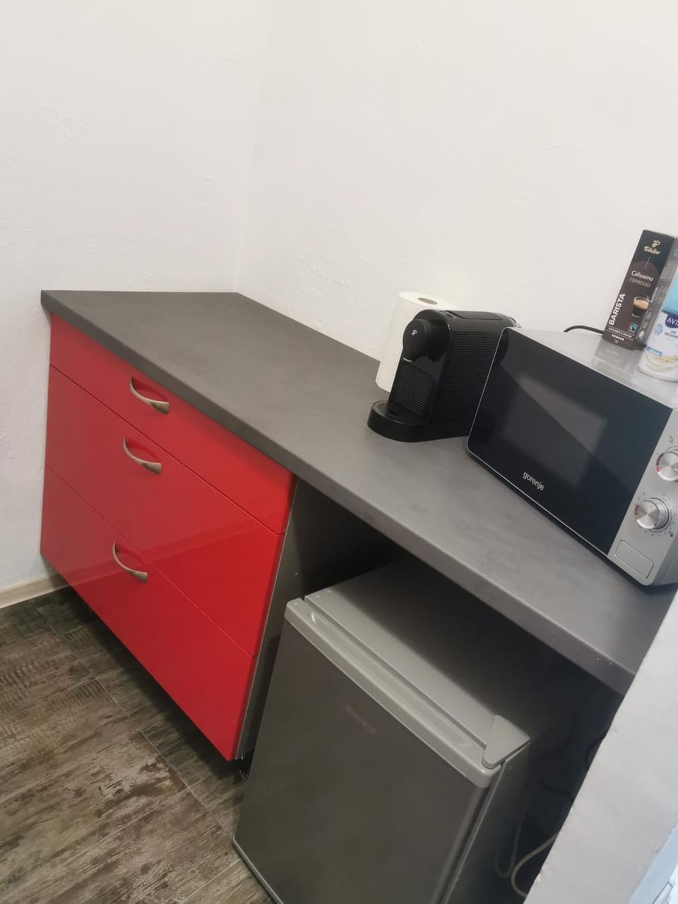 GARSONIERĂ Apartment in Hungary