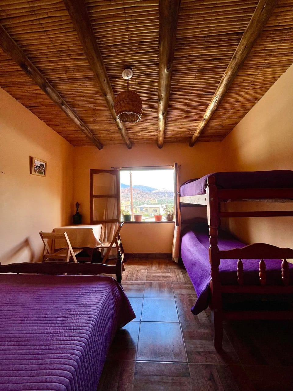 Casa Mamani Hostel in Tilcara
