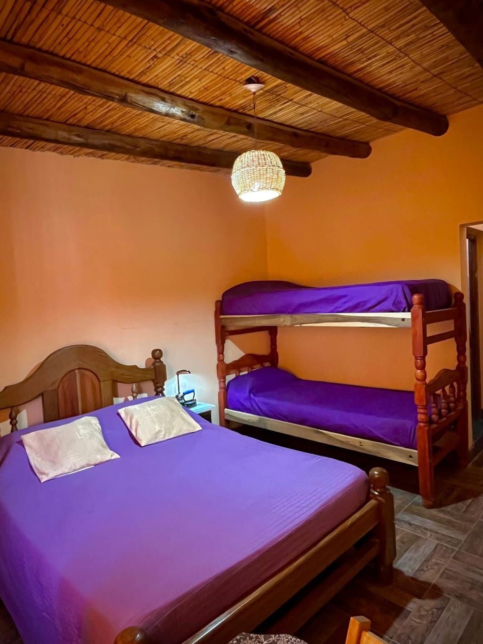 Casa Mamani Hostel in Tilcara