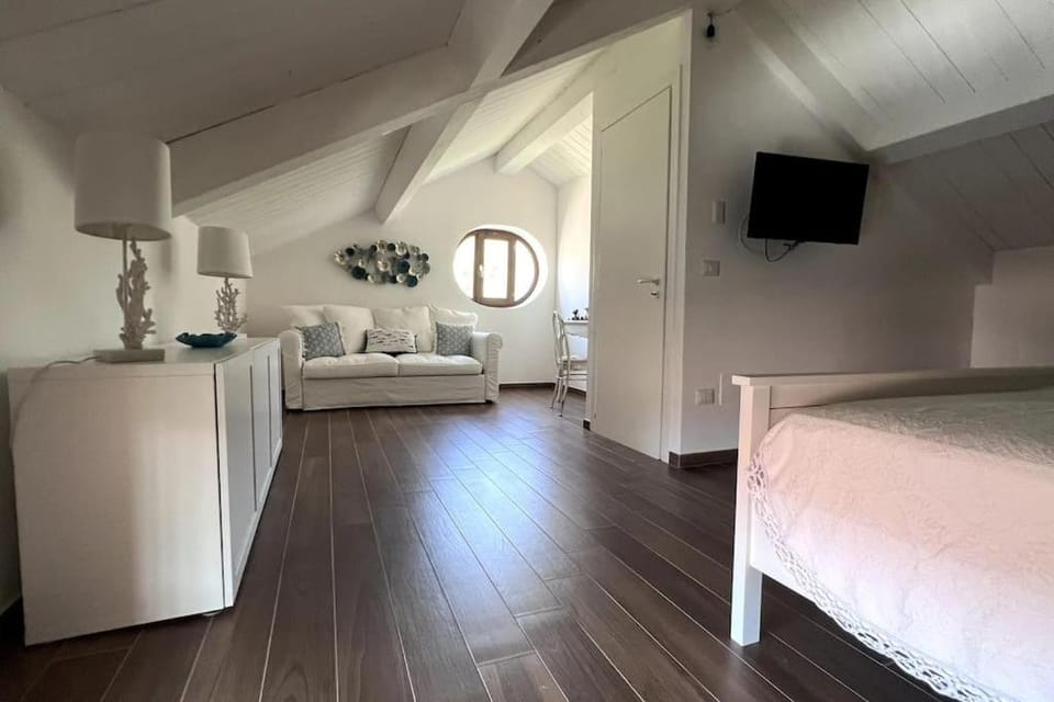 Villetta a pochi passi dal mare e dal centro Marina di Ascea Villa in Campania