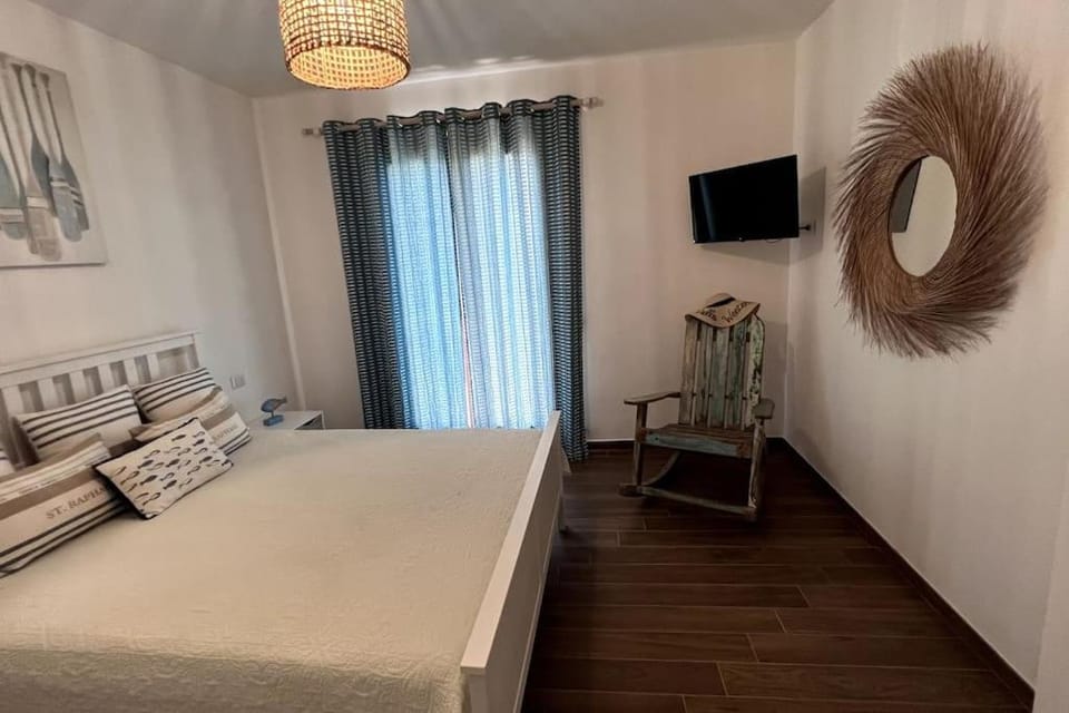 Villetta a pochi passi dal mare e dal centro Marina di Ascea Villa in Campania