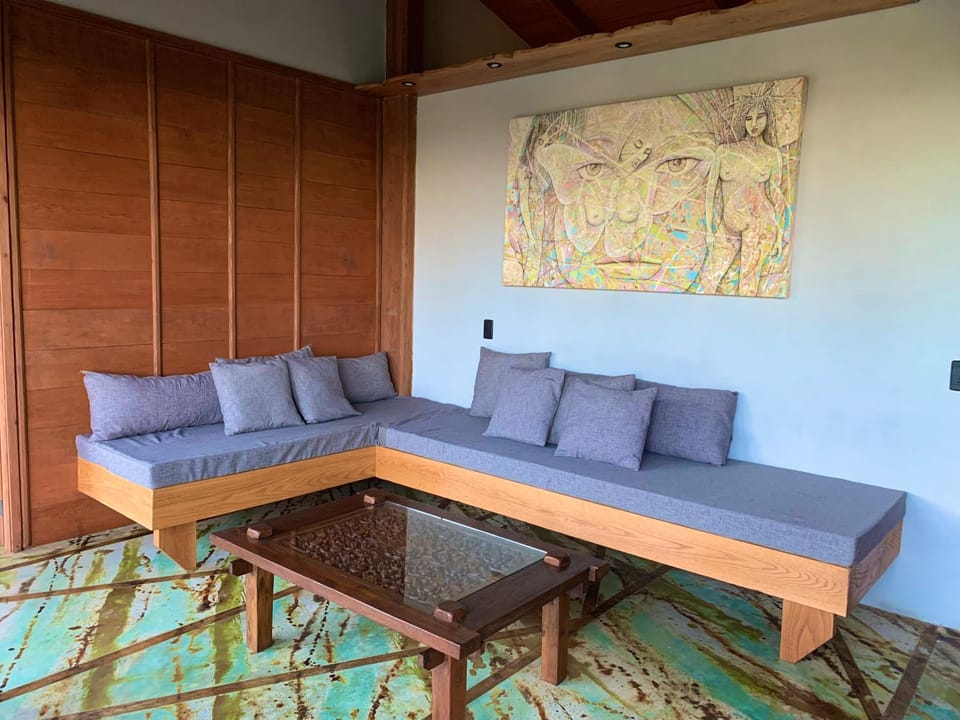 Frondavista San Pancho Apartment in State of Nayarit