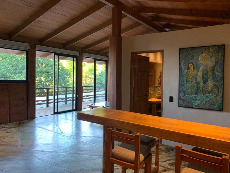 Frondavista San Pancho Apartment in State of Nayarit