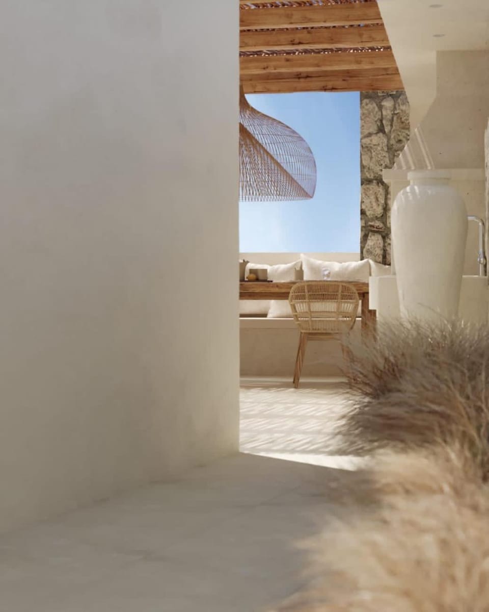 Elaia Luxury House House in Rhodes, Greece