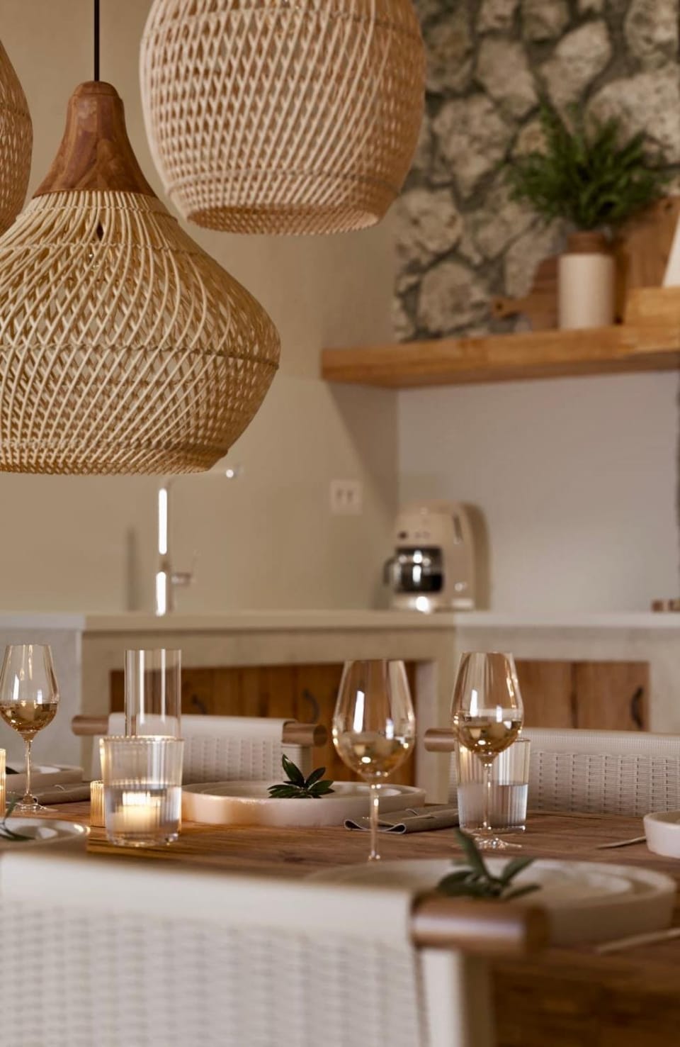 Elaia Luxury House House in Rhodes, Greece