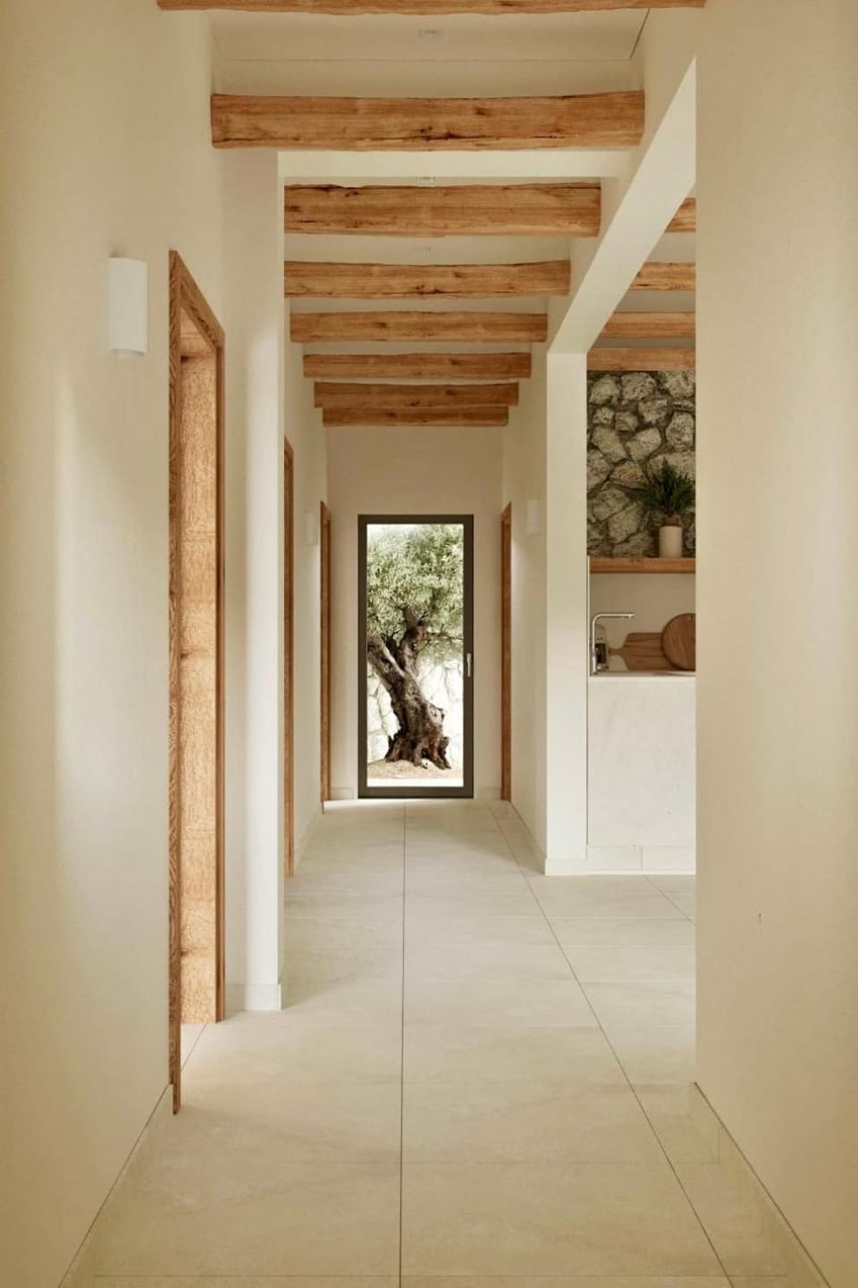 Elaia Luxury House House in Rhodes, Greece