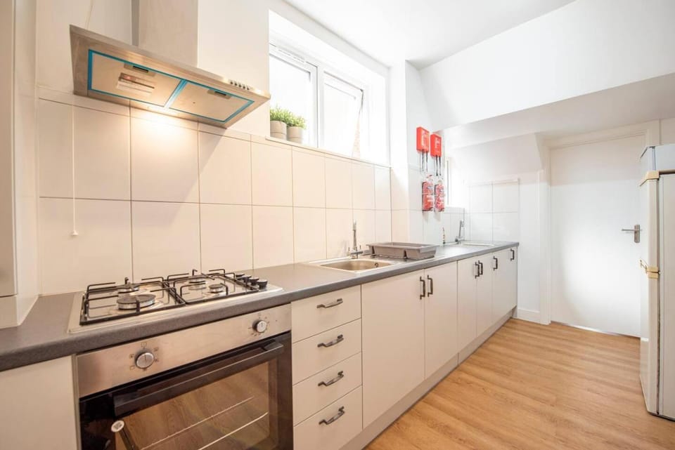 Large Cosy Property 15min from Central London Vacation rental in London