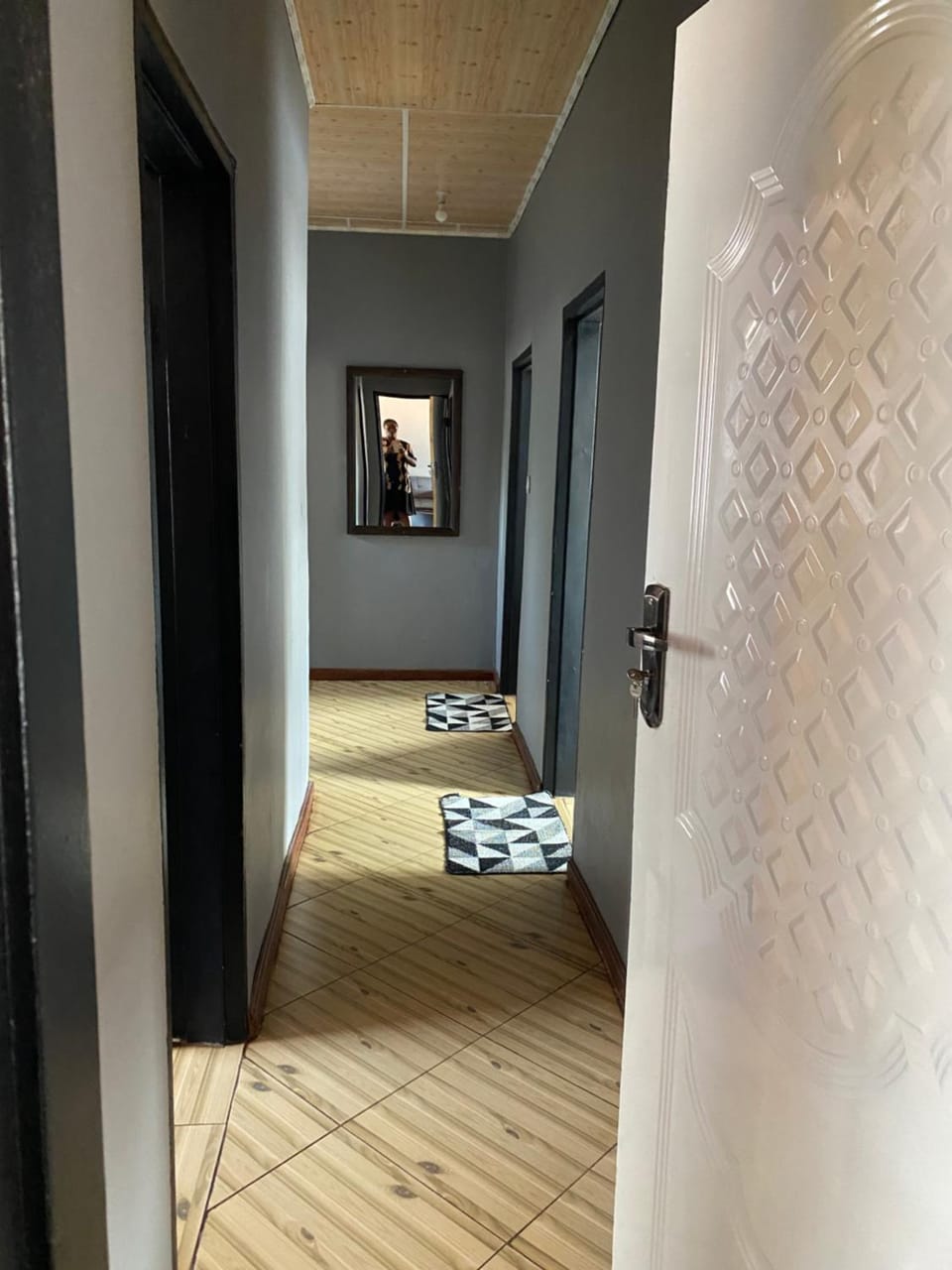 Ramachi apartments Apartment in Zimbabwe