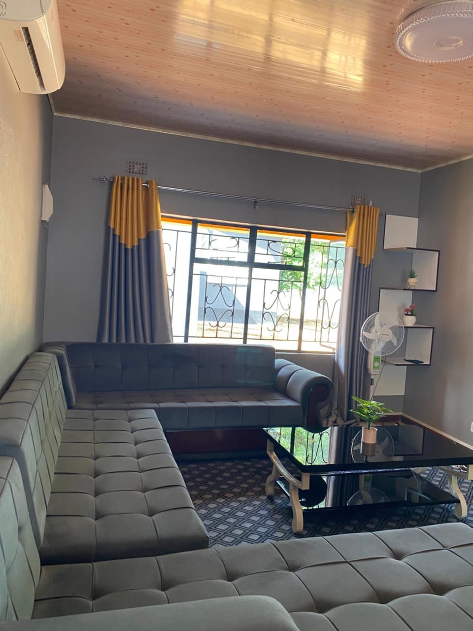 Ramachi apartments Apartment in Zimbabwe
