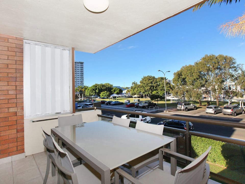 Patio, Balcony/Terrace, Dining area