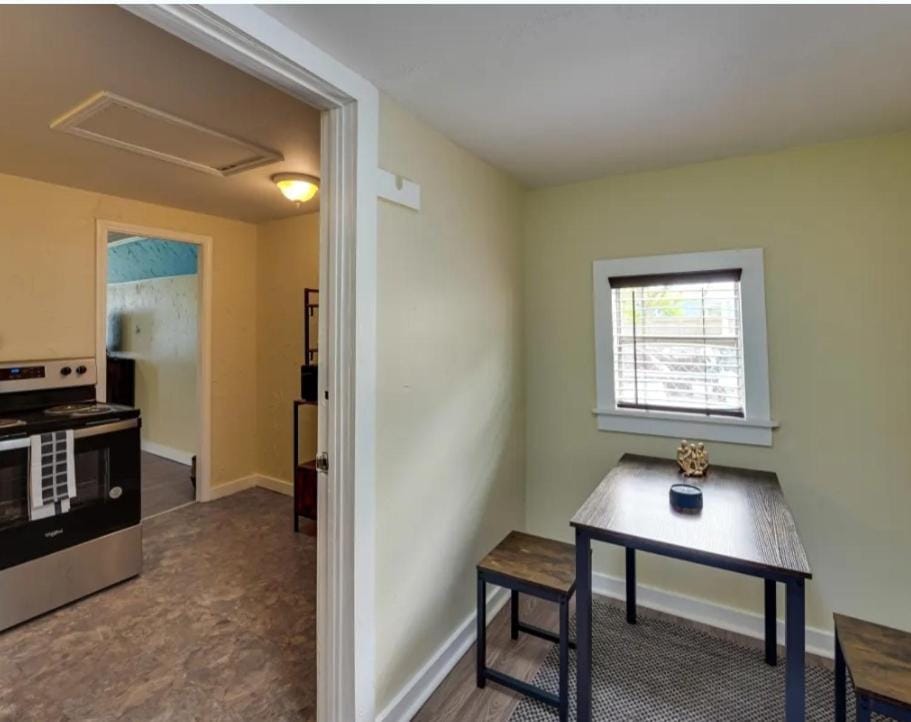 The Blue Pearl House in Aransas Pass