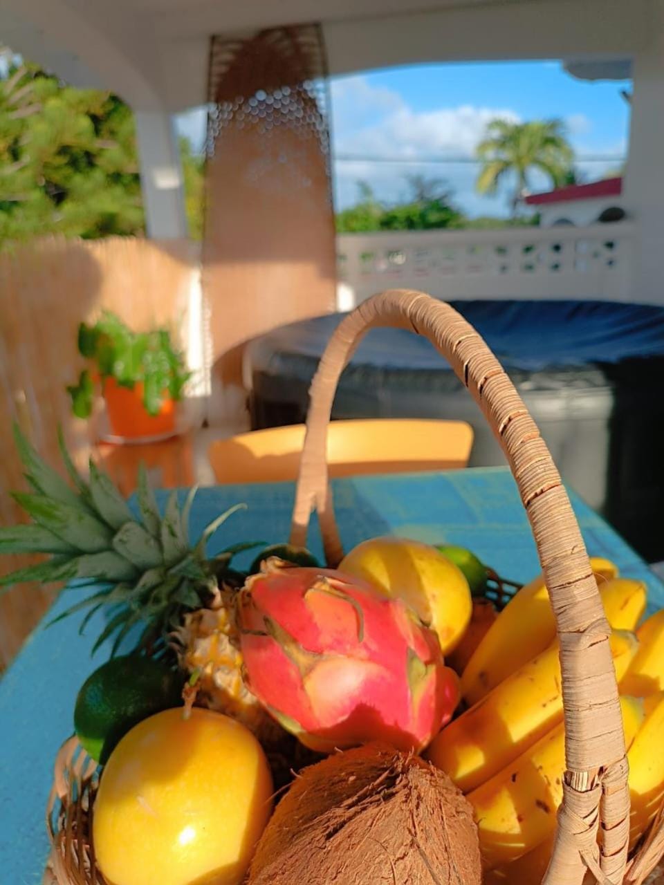 Balcony/Terrace, Spa and wellness centre/facilities, Food