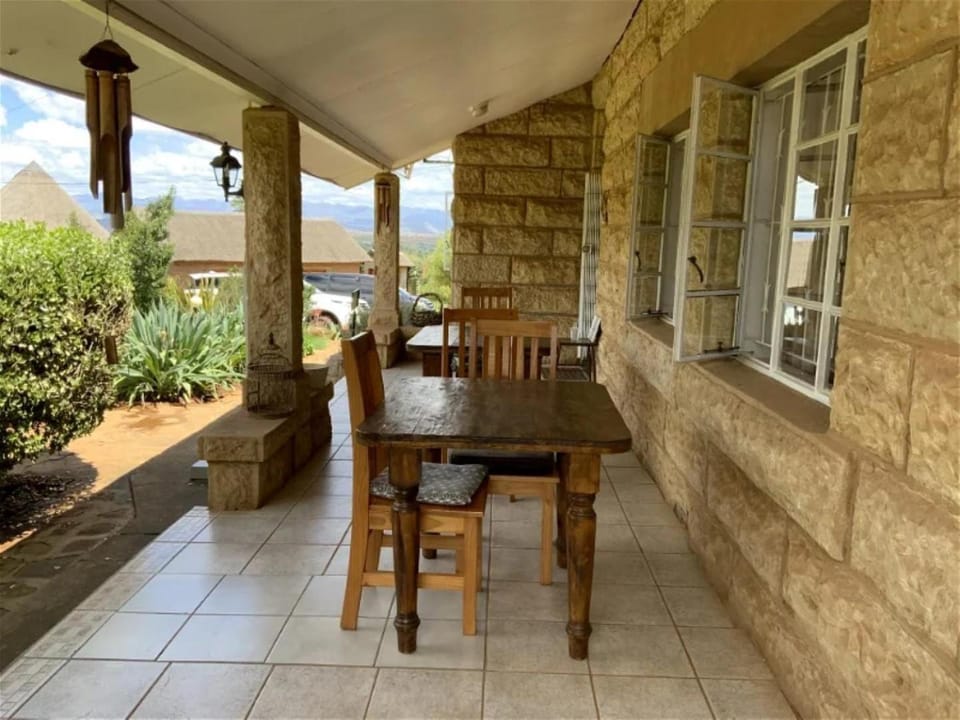 Patio, View (from property/room), Seating area, Internal: Not applicable to any particular room