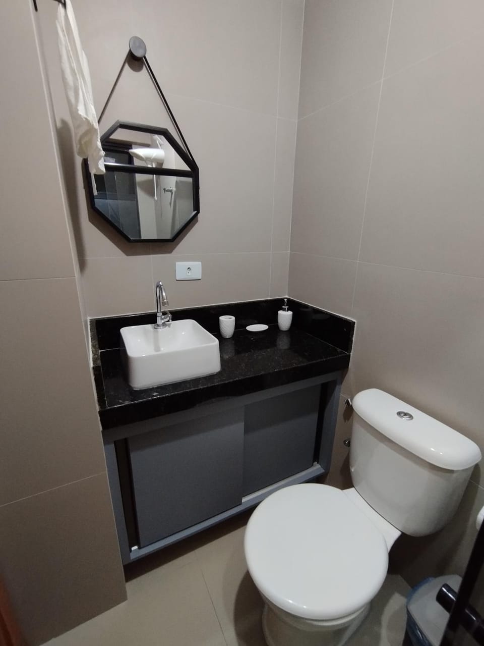 Porto de Galinhas, Apartamento Localizado na Praia do Cupe Apartment in Ipojuca