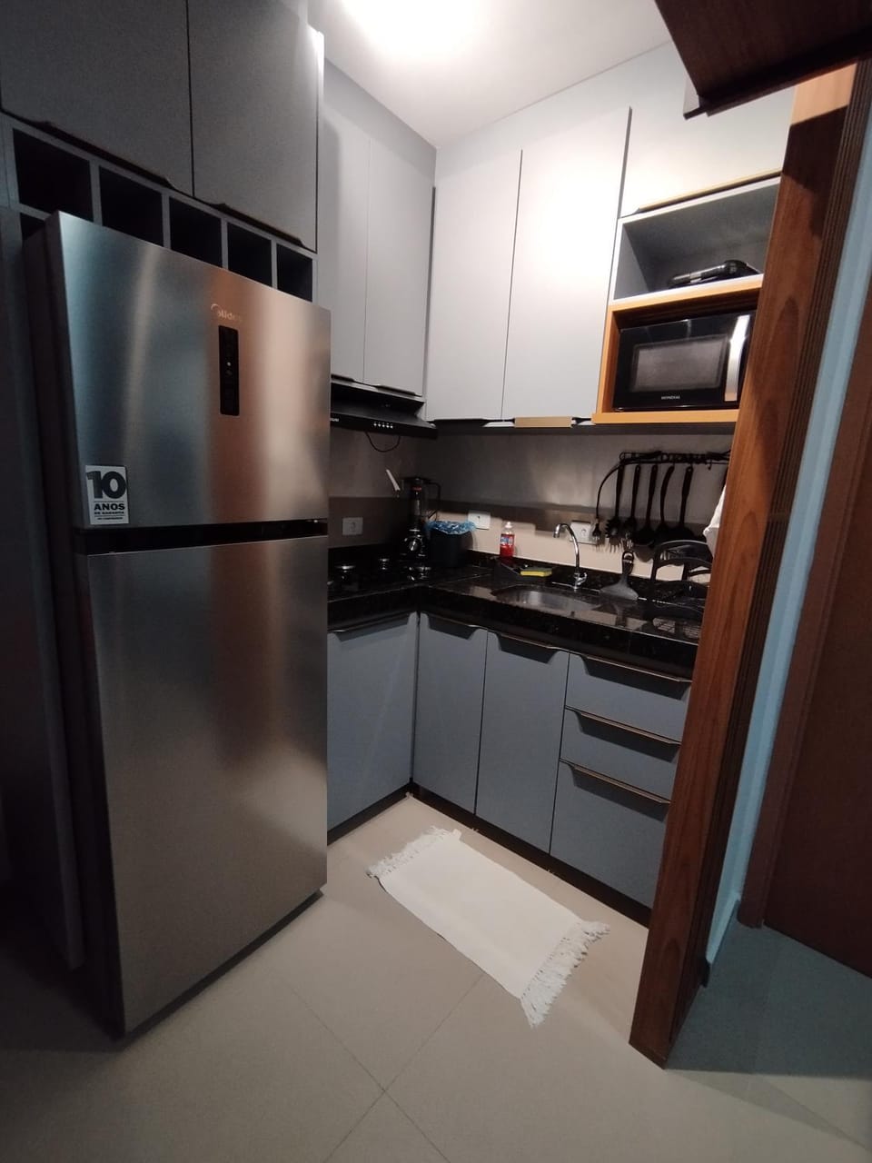 Porto de Galinhas, Apartamento Localizado na Praia do Cupe Apartment in Ipojuca
