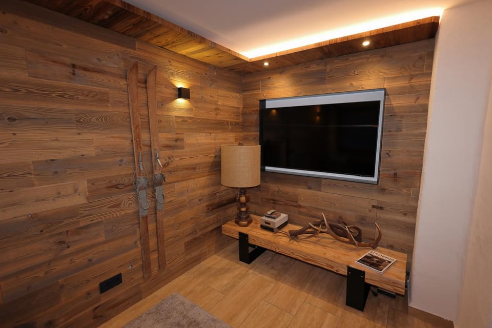 TV and multimedia