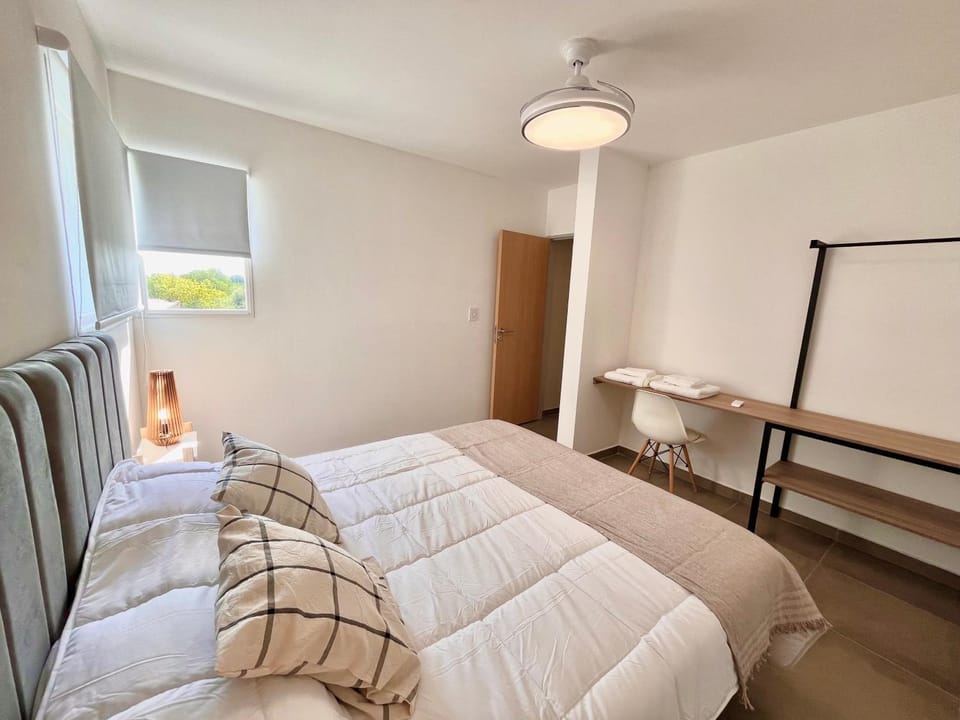 Arena apart - Juana Koslay - San Luis Apartment in San Luis