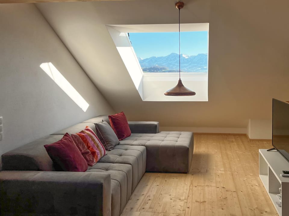 TV and multimedia, Living room