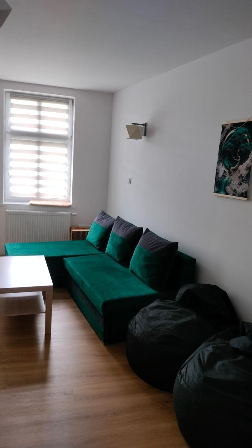 Apartament Tereska Apartment in Lower Silesian Voivodeship