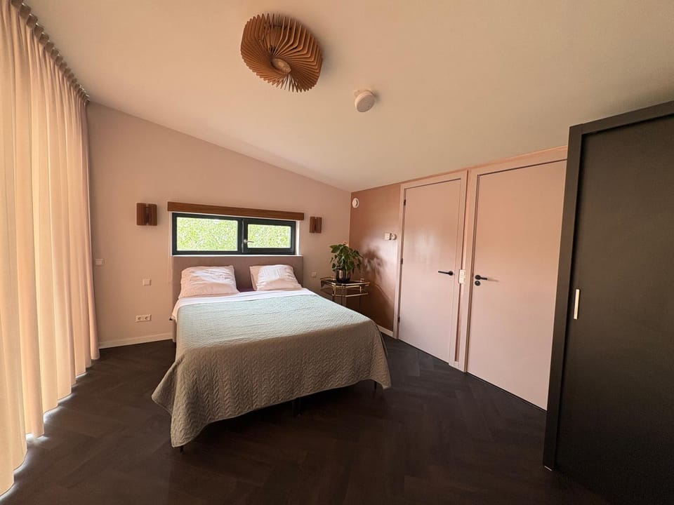 Casitas Wijchen Bed and Breakfast in Nijmegen