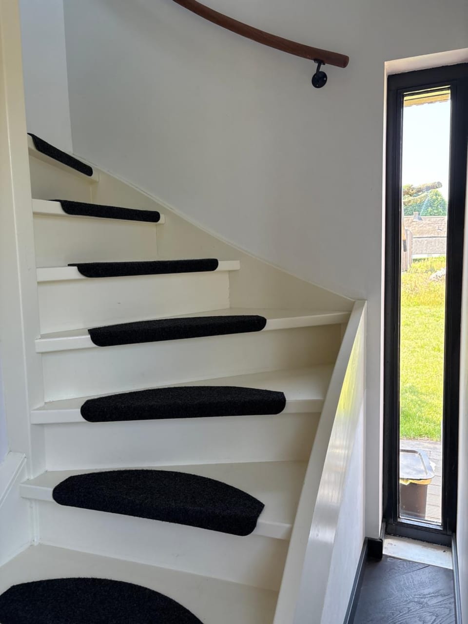 Casitas Wijchen Bed and Breakfast in Nijmegen