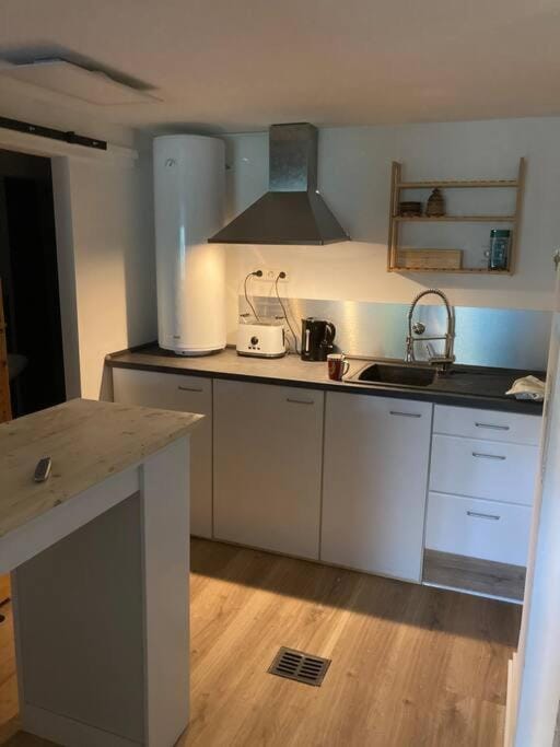 26 qm Souterrain Ferienappartement nahe Köln Apartment in Cologne