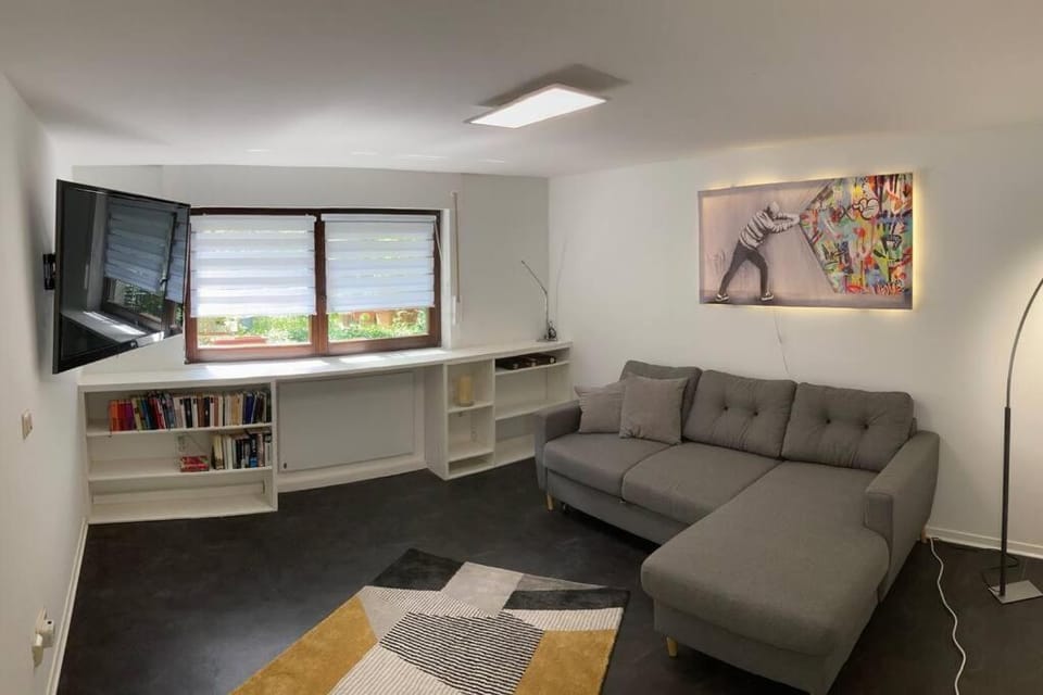 26 qm Souterrain Ferienappartement nahe Köln Apartment in Cologne