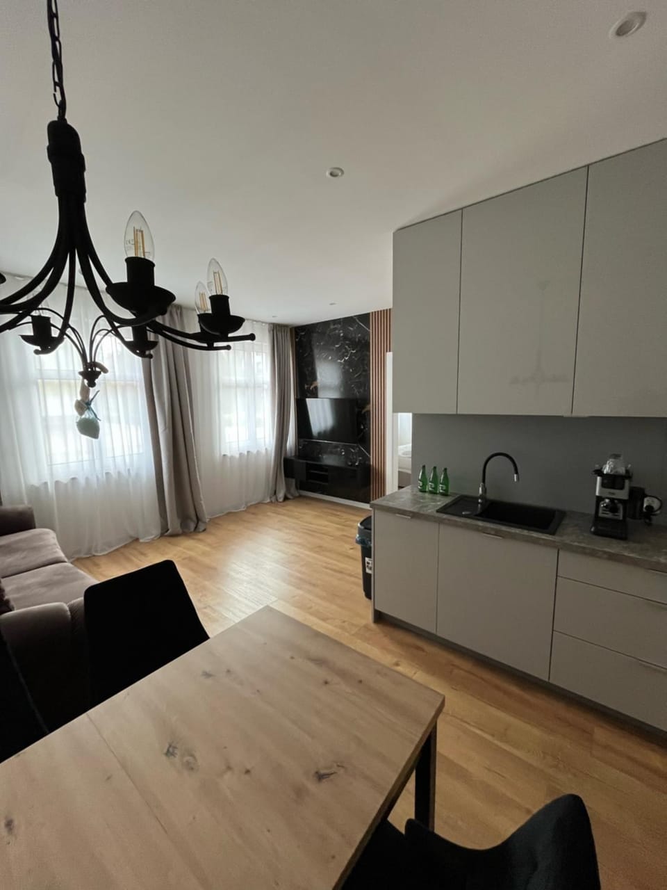 ANETT Apartament nr 4 Apartment in Poland