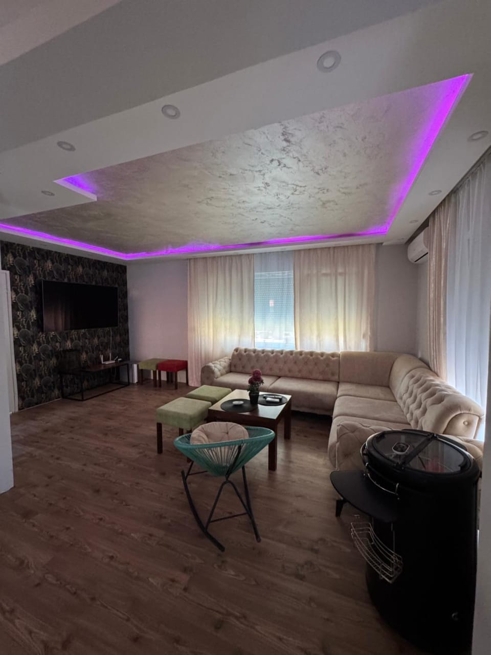 Kod Šmece apartmani - Valjevo Apartment in Serbia