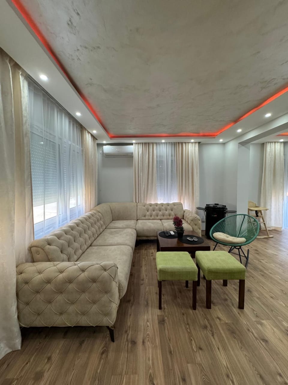 Kod Šmece apartmani - Valjevo Apartment in Serbia