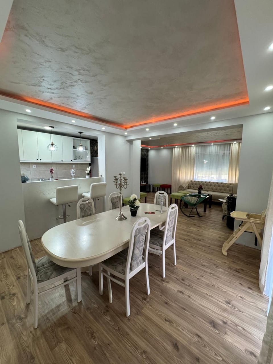 Kod Šmece apartmani - Valjevo Apartment in Serbia