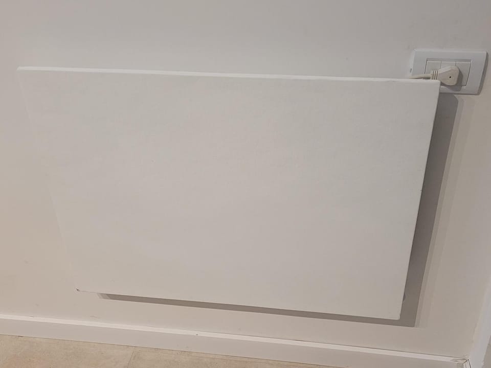Nuevo y minimalista departamento Guemes Apartment in Mar del Plata