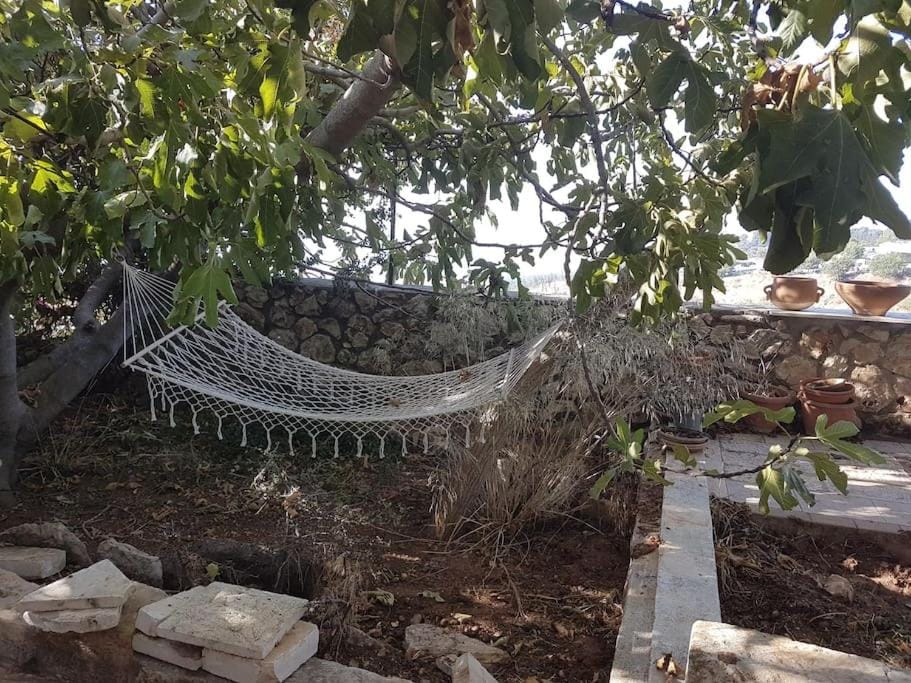 Self-Contained Garden apartment with Galilee sea & mountains view 2 Apartment in North District