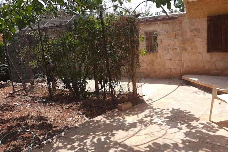 Self-Contained Garden apartment with Galilee sea & mountains view 2 Apartment in North District