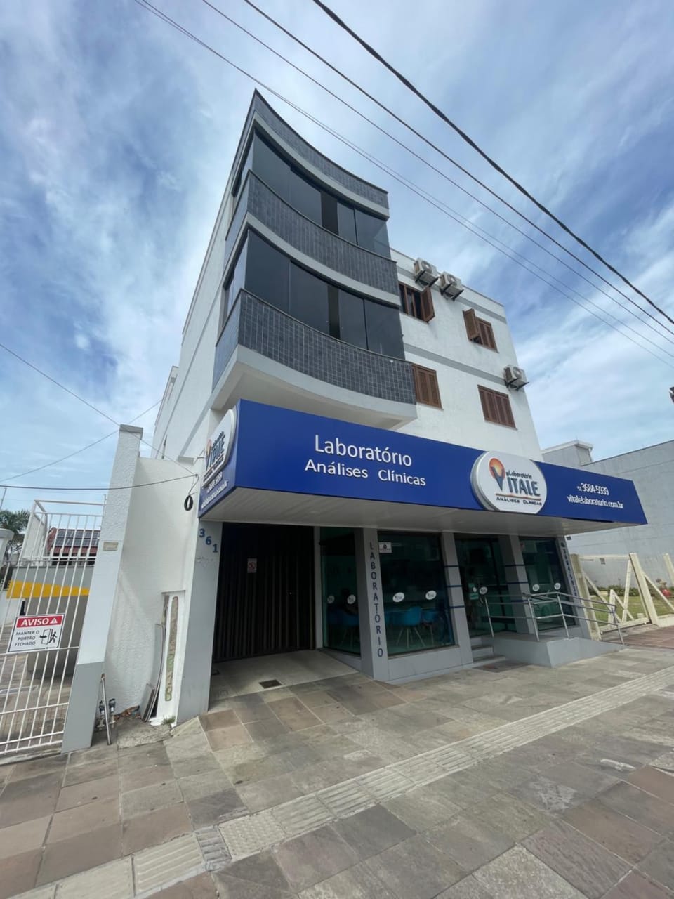 Pousada do centro Tramandaí Ap 3 Apartment in Tramandaí