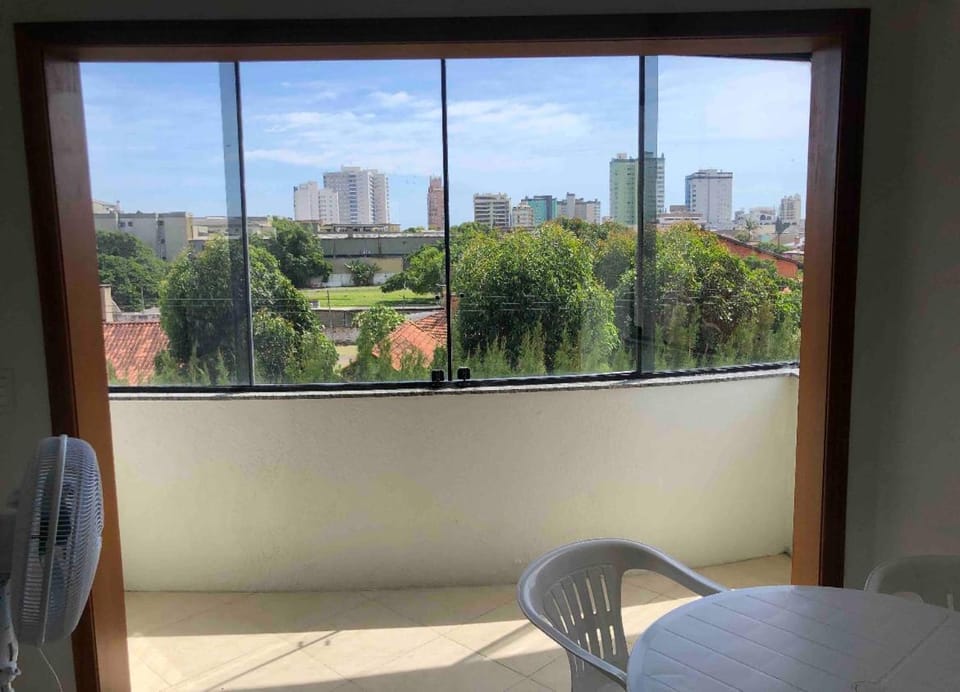 Pousada do centro Tramandaí Ap 3 Apartment in Tramandaí