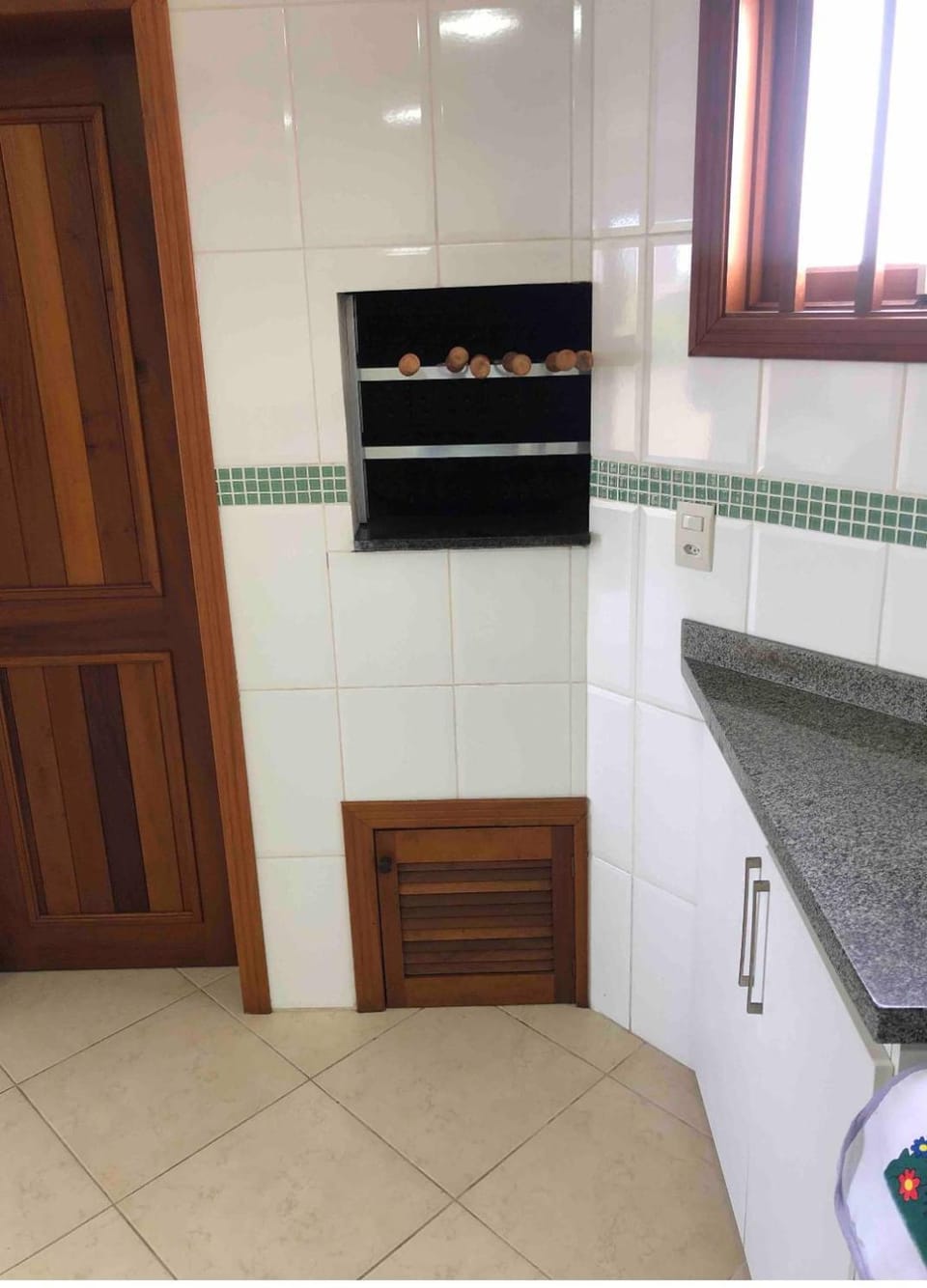 Pousada do centro Tramandaí Ap 3 Apartment in Tramandaí