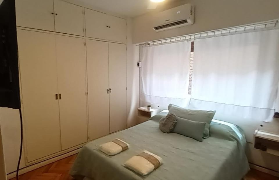 Caballito Apartamen Premiun Apartment in Buenos Aires