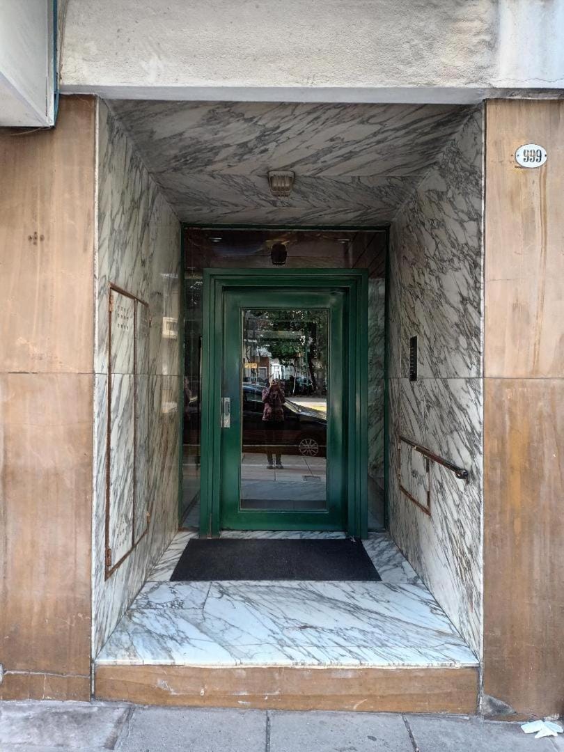 Caballito Apartamen Premiun Apartment in Buenos Aires