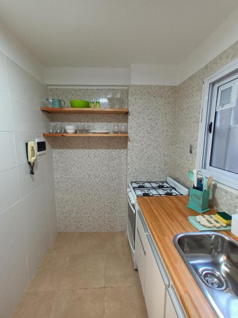 Caballito Apartamen Premiun Apartment in Buenos Aires