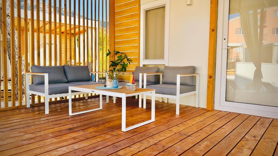 Balcony/Terrace, Seating area
