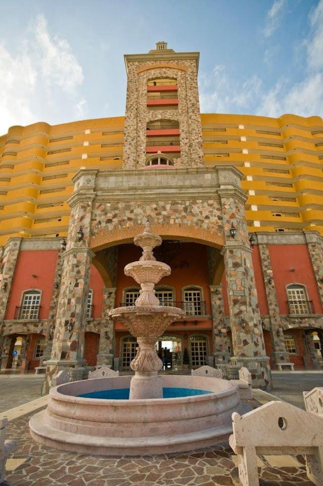 Sonoran Sky Resort Vista a Playa Azul Apartment hotel in Rocky Point