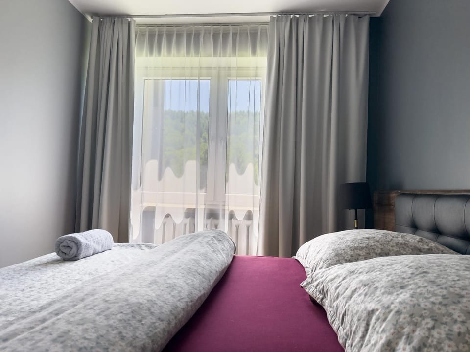 Bed, View (from property/room), Photo of the whole room, Bedroom