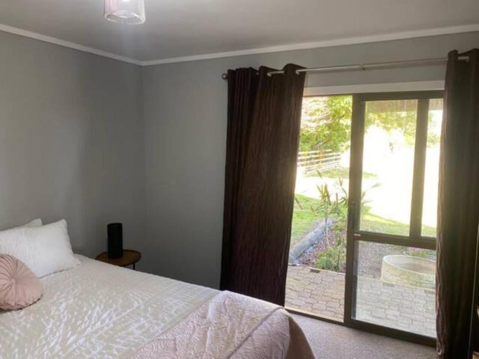 Country Life Apartment in Bay Of Plenty