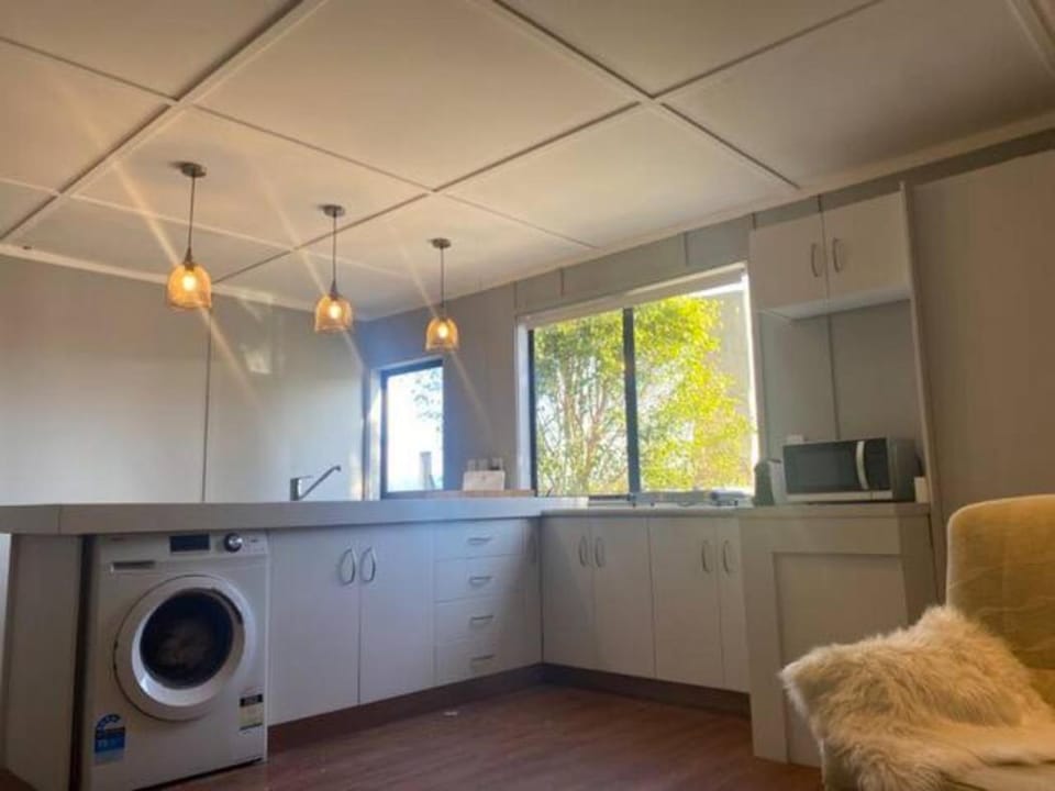Country Life Apartment in Bay Of Plenty