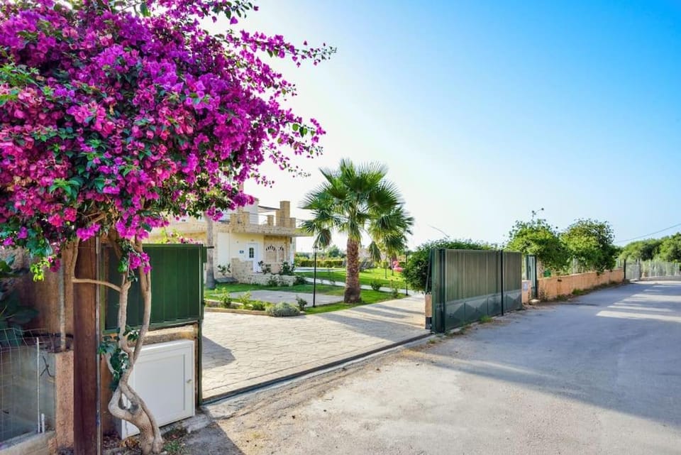 Elma's Villa: A peaceful, family-friendly place Villa in Crete Region