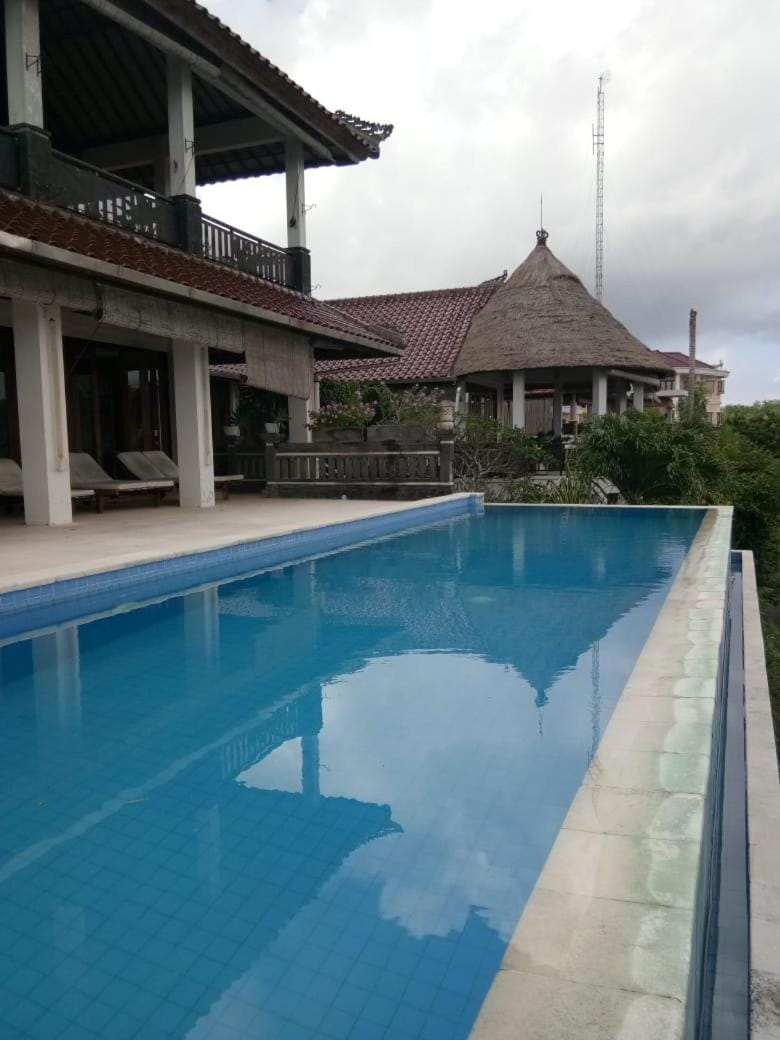 Villa Ultimo Villa in Bali